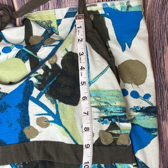 Patagonia W's Iliana Halter Dress - Picture 13 of 13